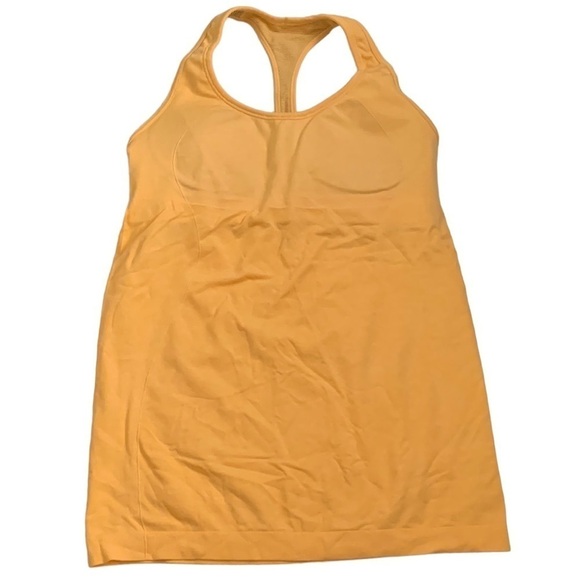 Lululemon Racerback Tank Top - Picture 1 of 8